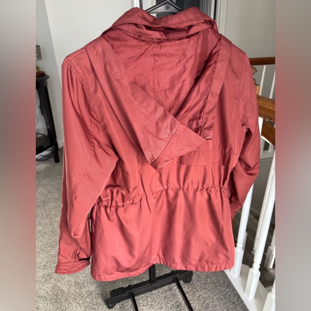Universal Thread Women's Utility Jacket - Picture 2 of 3